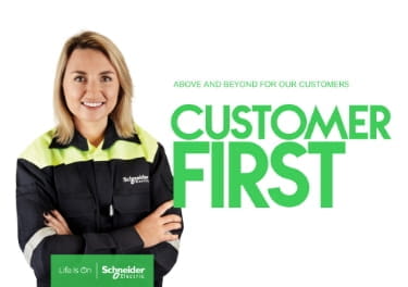 customer-first