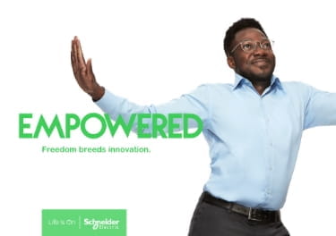 empowered