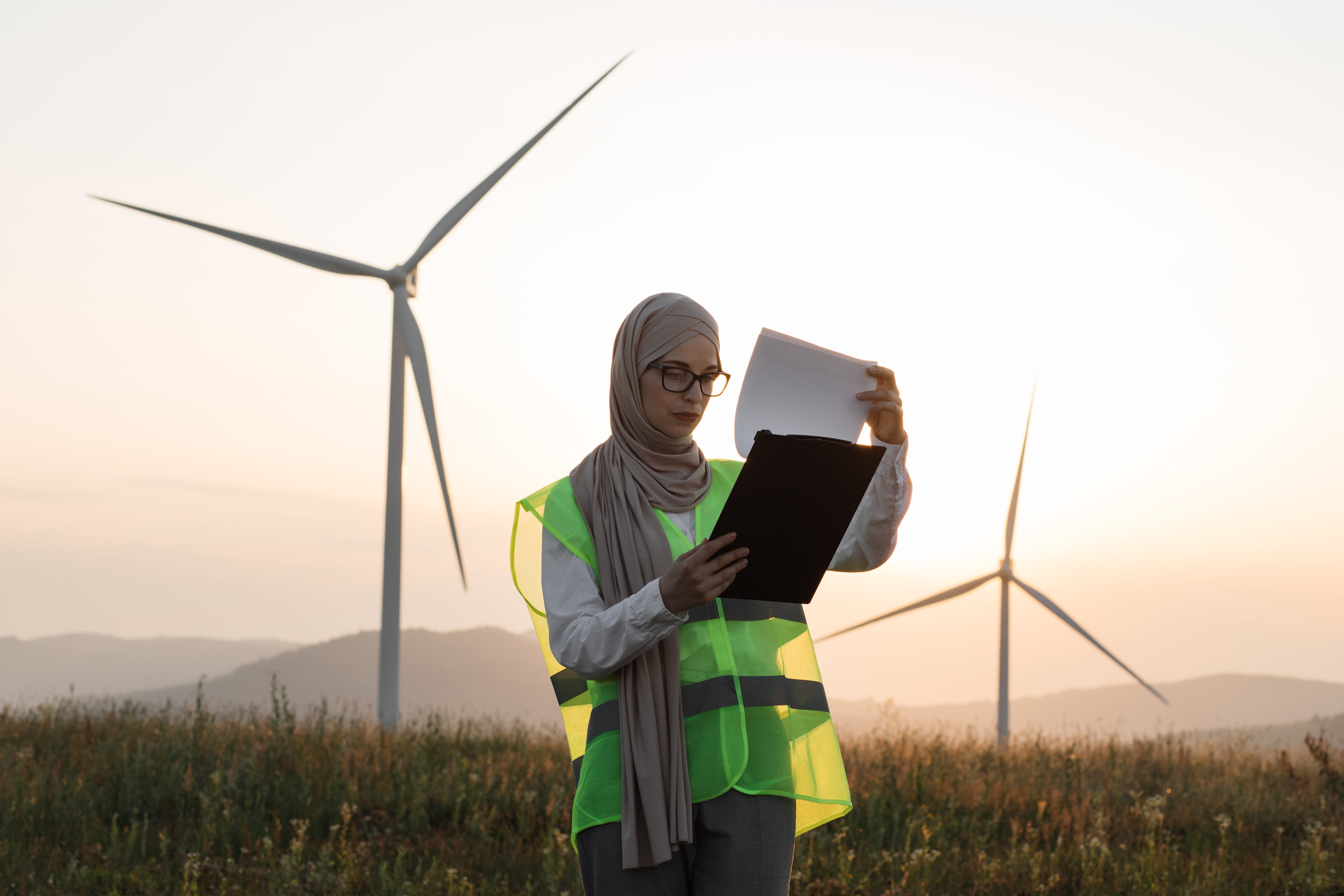 Energy hero Energy hero