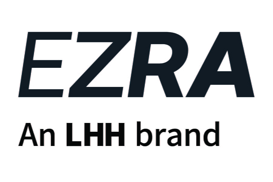 ezra logo