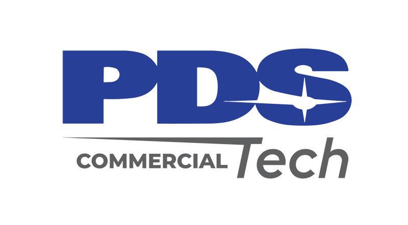 PDS logo