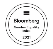 Bloomberg Gender