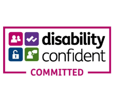 Disability Confident
