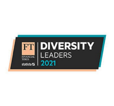 Diversity Leaders