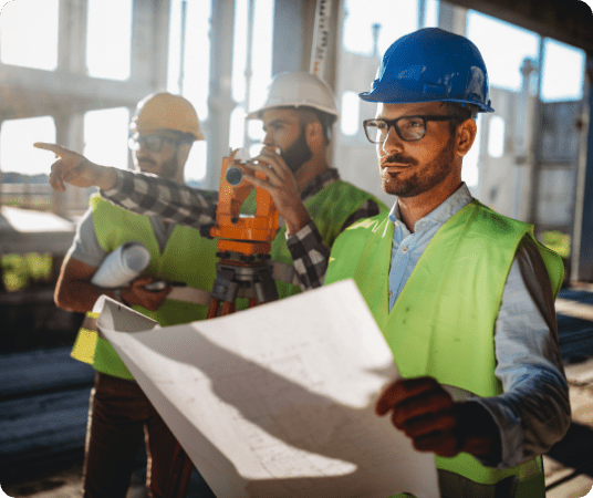 Building and Construction