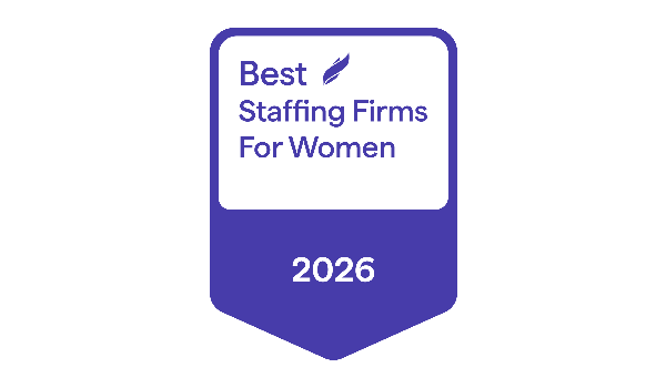 Clearlyrated Best Staffing Firm for Women 2026