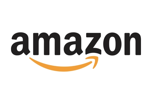 Amazon Logo 1
