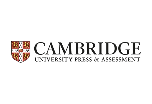Cambridge Logo