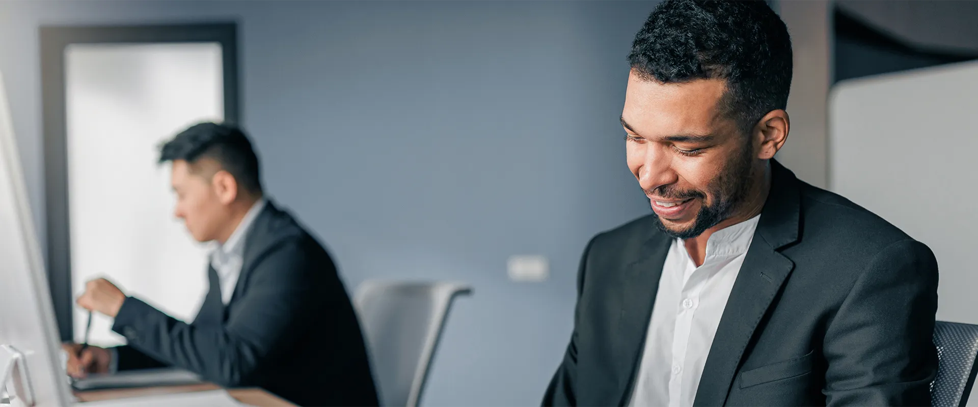 Central Government Banner