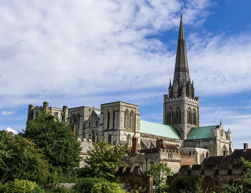 Chichester