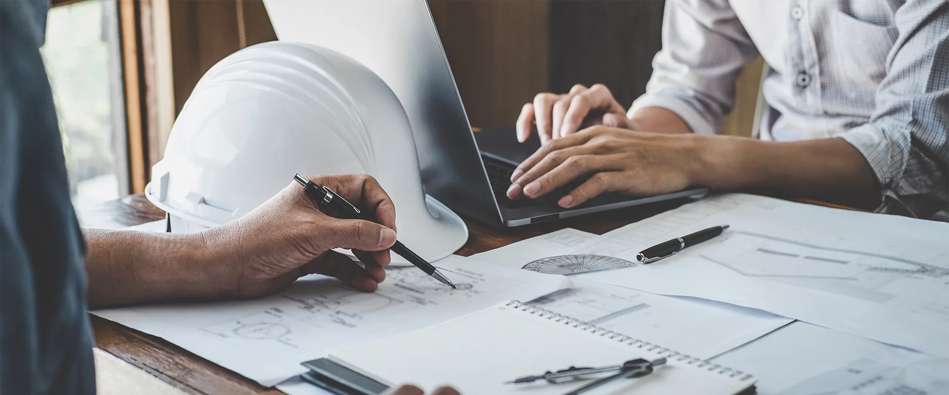 Engineering Banner Engineering Banner