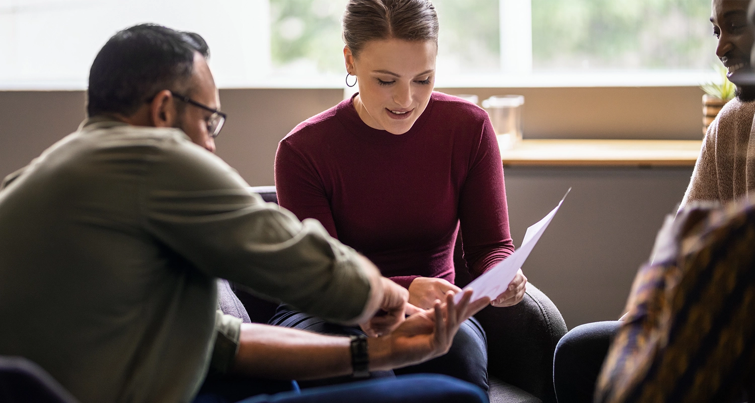 Join the Adecco Team