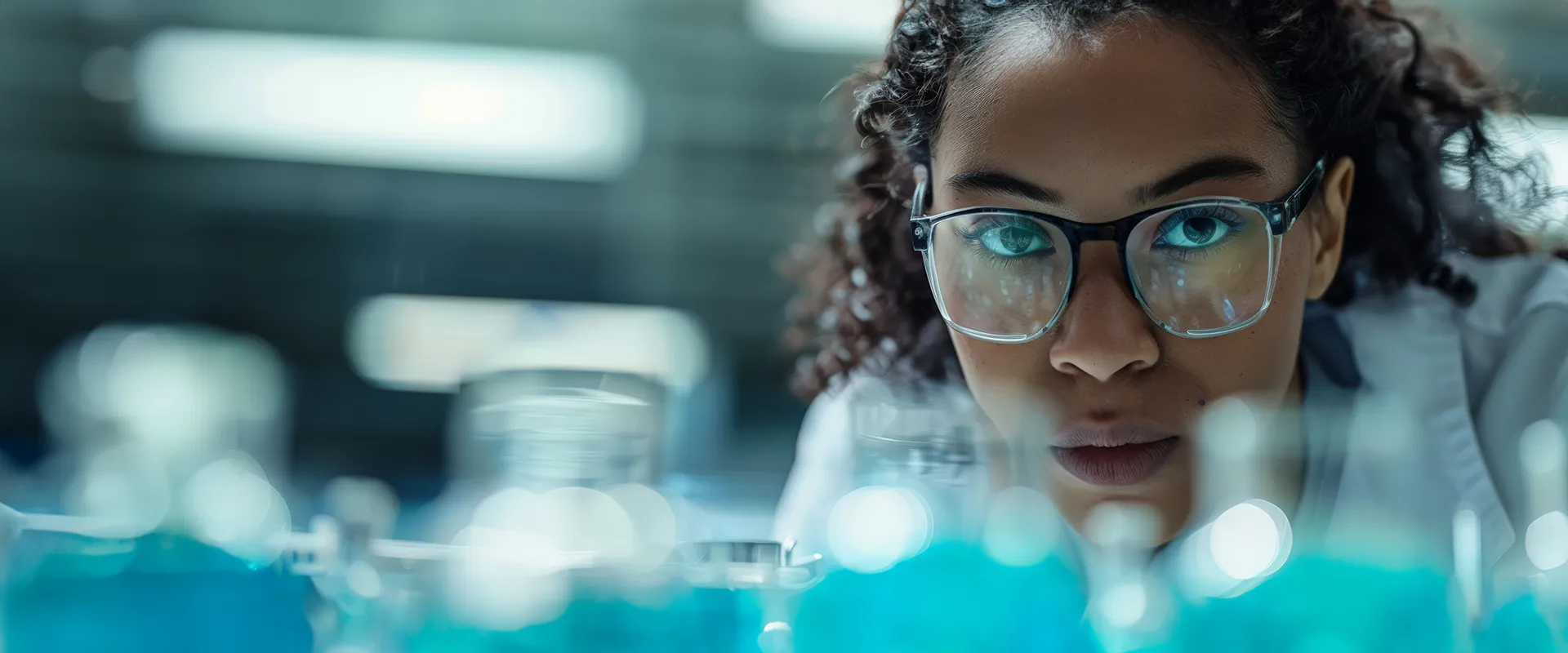 Life Sciences Banner