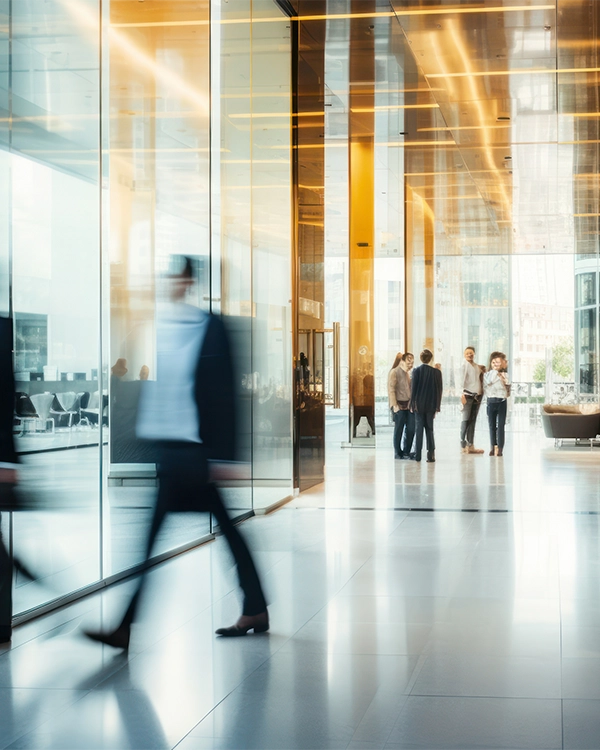 Local Government Tile