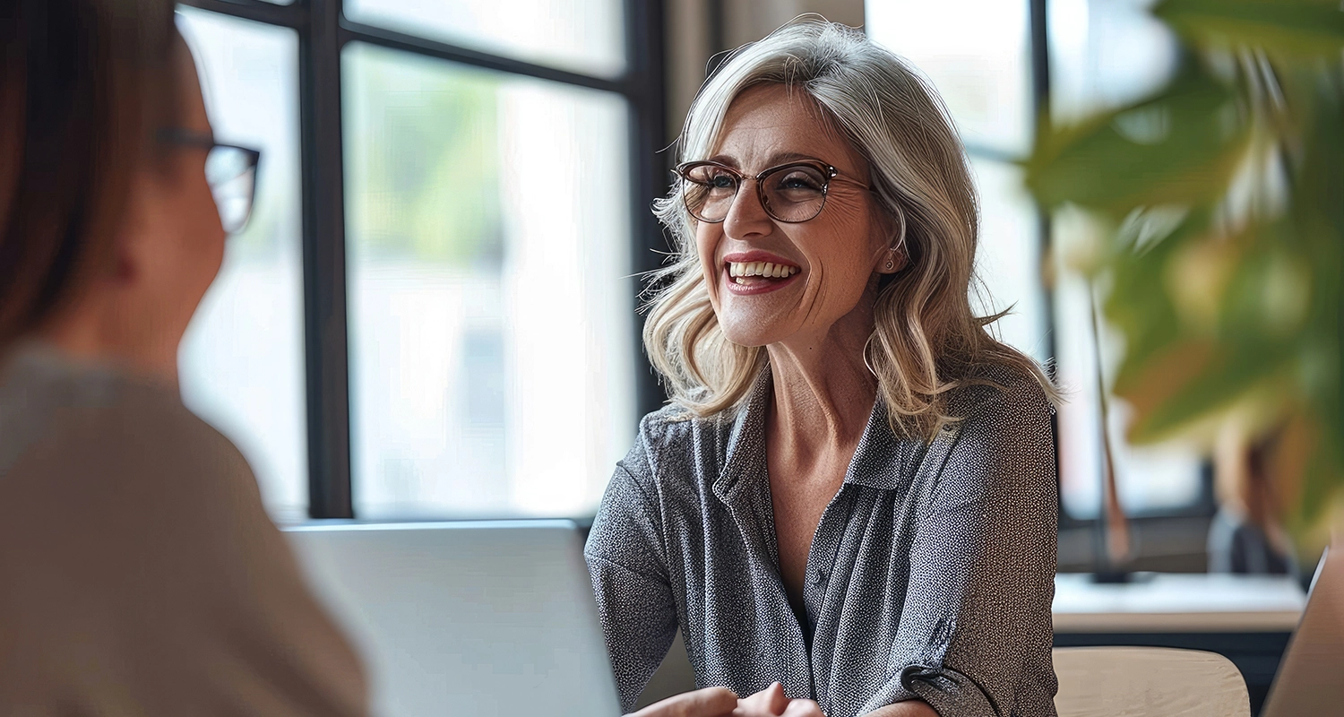 Menopause in the Workplace Menopause in the Workplace