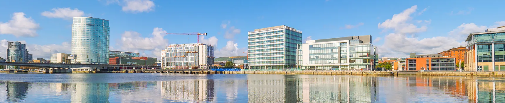Northern Ireland Banner