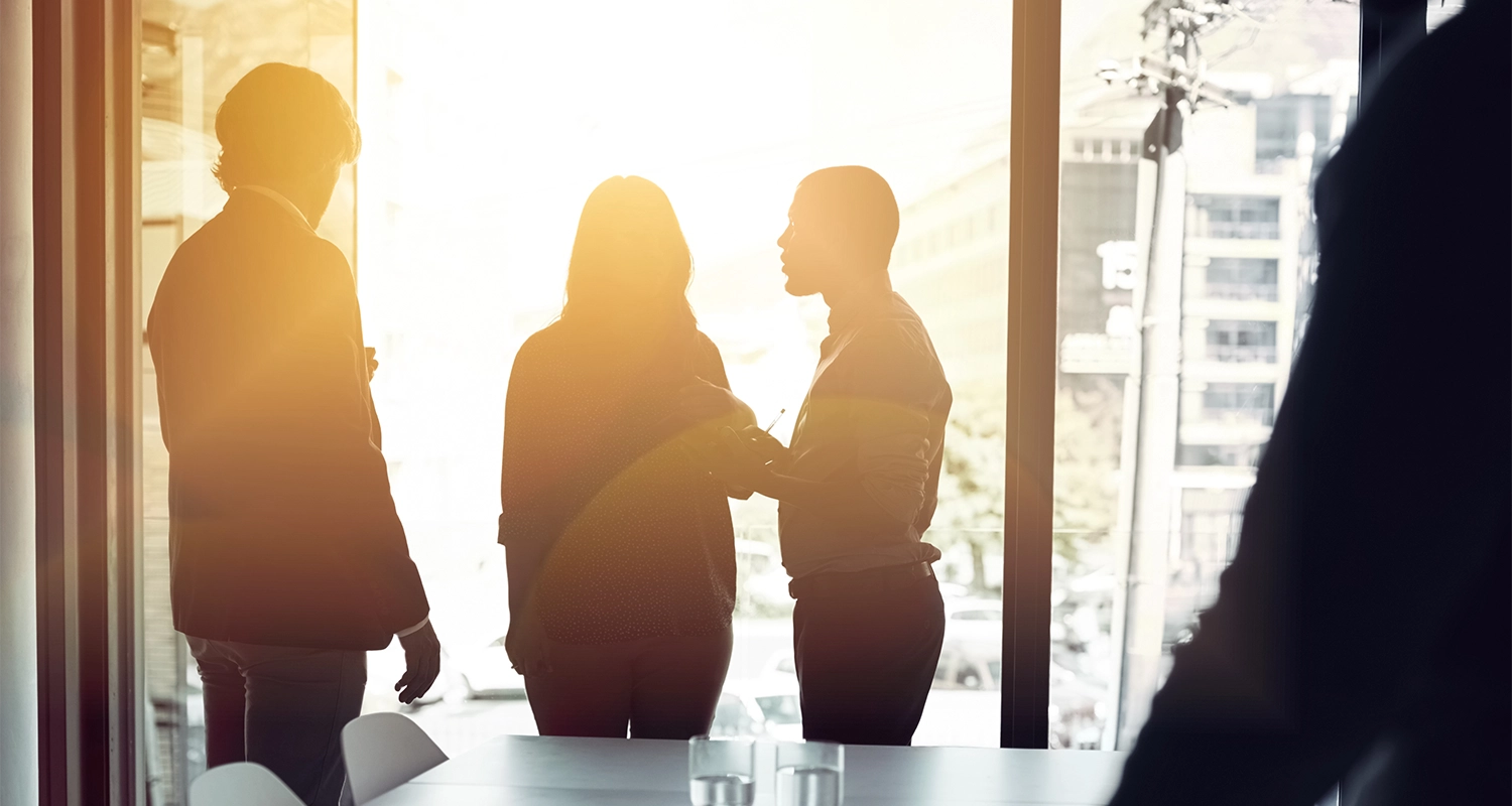 Number One for Workforce Solutions