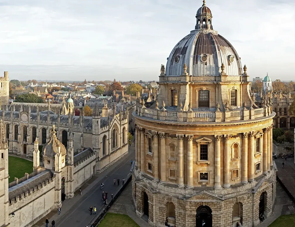 Oxford