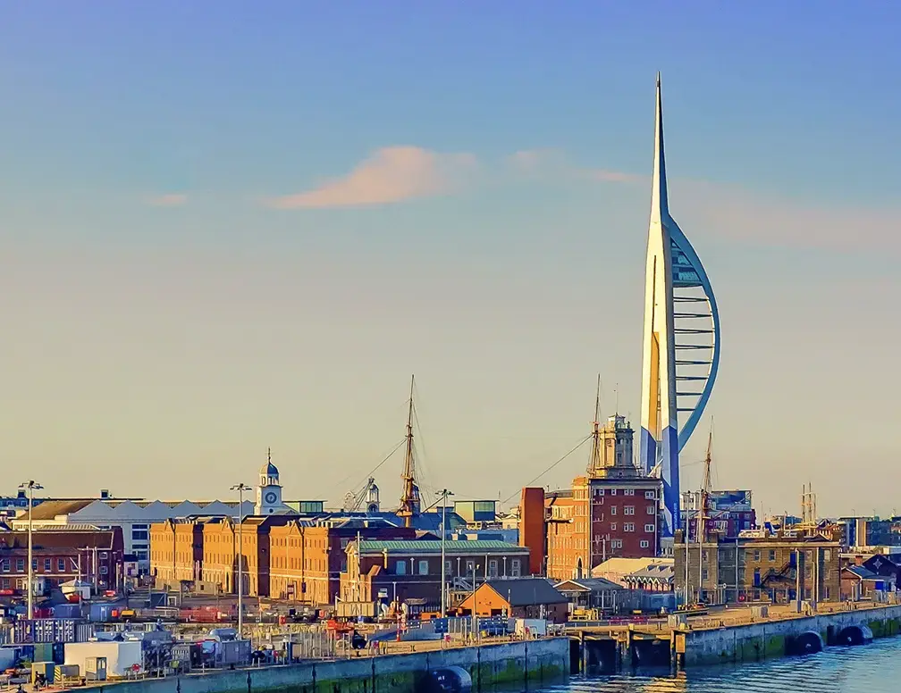 Portsmouth