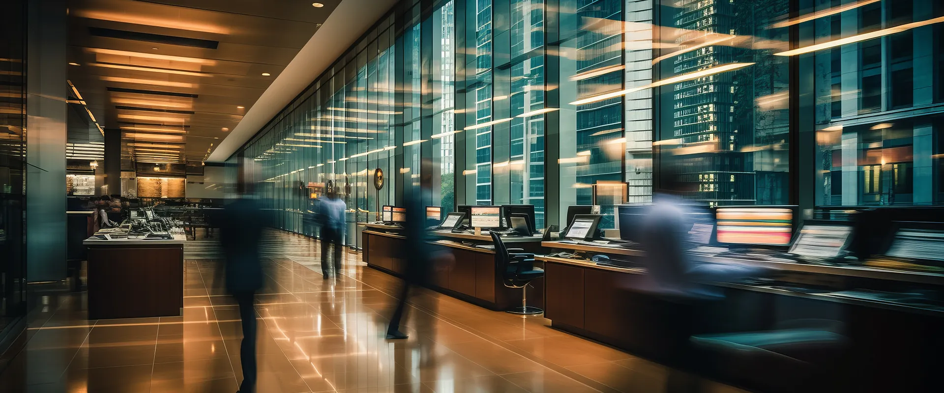 Professional Services Banner