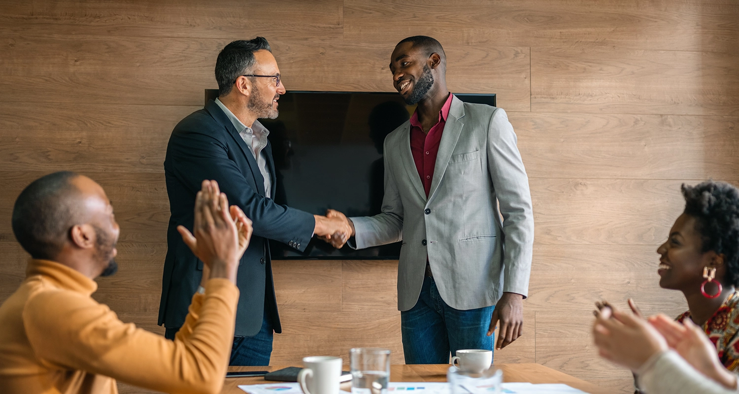 Securing Successful Futures