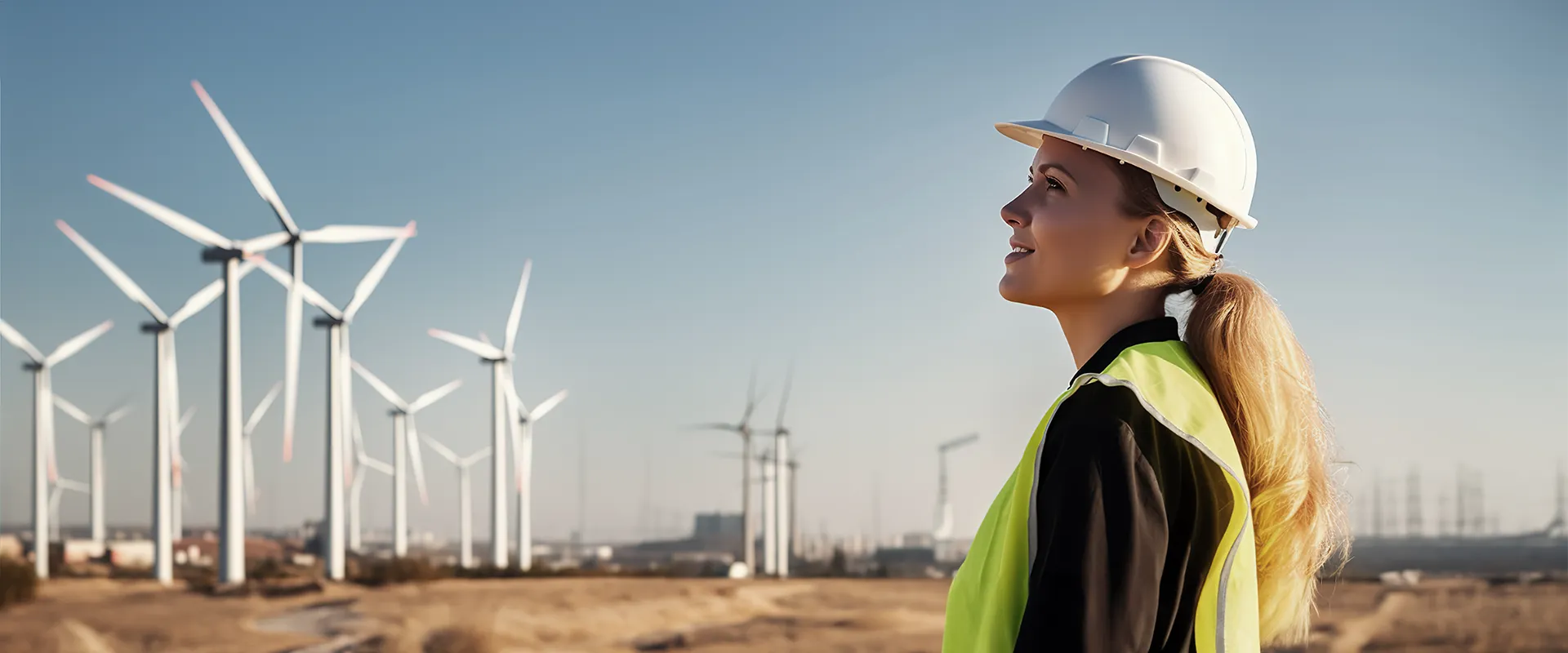 Sustainability Banner